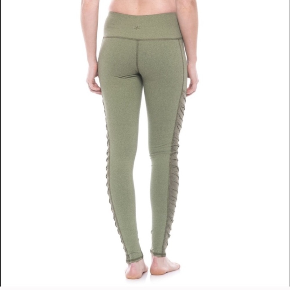 Splendid workout leggings